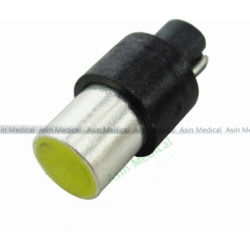 High Quality 5pcs SIRONA fiber optic handpiece lamp LED bulb compatible for Sirona handpiece