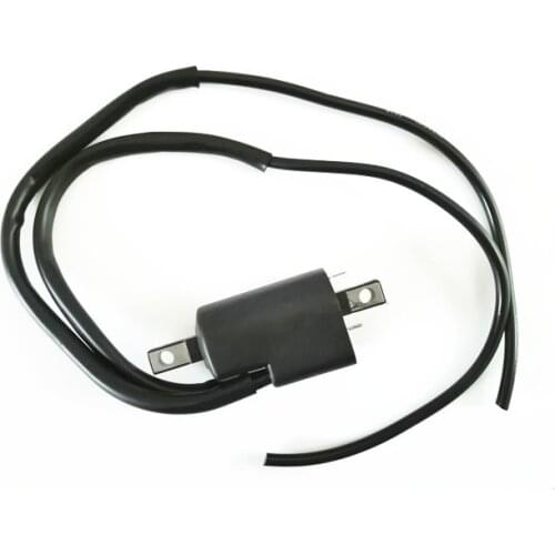 100%premium IGNITION COIL for SEA-DOO 278-000-383 GTI LE GTS SP GSX GTX SPX XP GTX LTD 720 800 951 (2PRONG)electrical