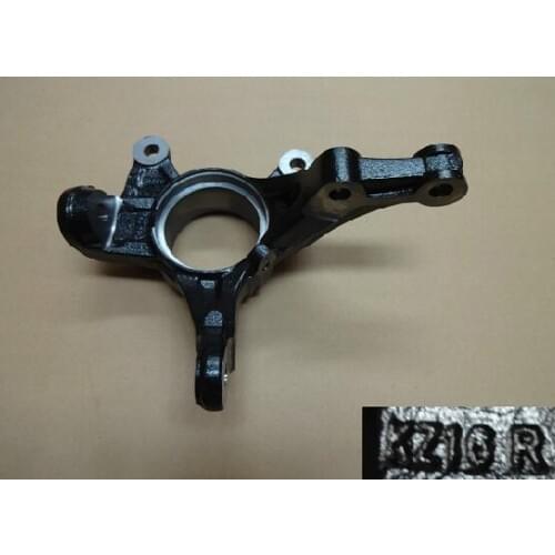 3001102xkz16b 3001101xkz16b right and left front knuckle Factory Great Wall Haval H6