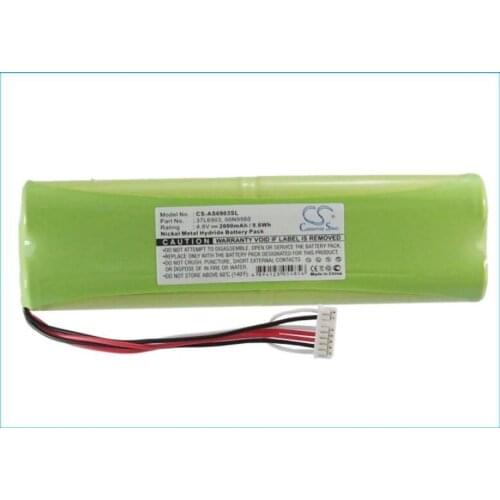 Cameron Sino 2000mAh battery for IBM 4H 4M 4MX xSeries 00N9560 37L6903 RAID Controller Battery