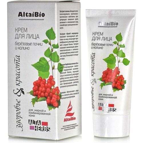Алтай Био Creams