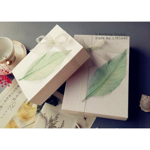 White gift bag black cake Box dessert macarons boxes pastry packaging boxes 50 pieces/lot