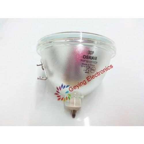 Free Shipping High Quality P-VIP 100-120/1.3 E23H Original Projector Lamp Bulb