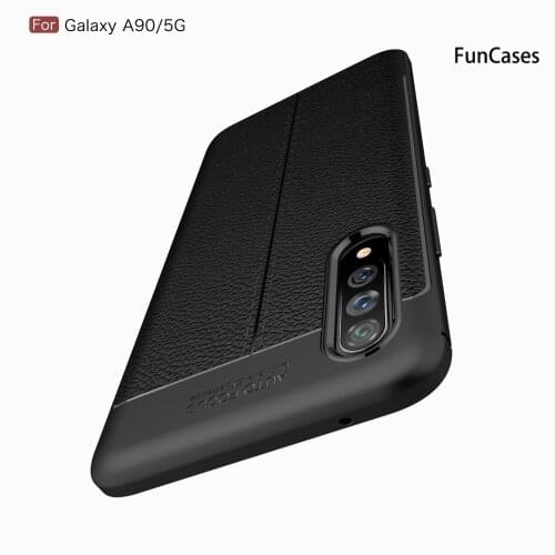 Covers Cases For Samsung A71 5G Good Touch Galaxy case A20 A90 5G A70S Soft TPU Covers A20E A70 A60 A30 A20S A31 A30S A71 A21S
