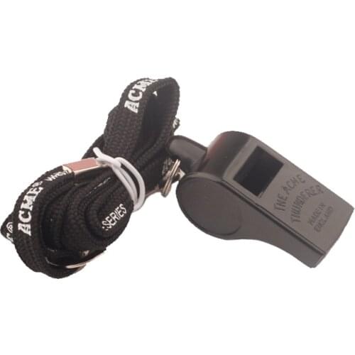 CIMA Whistles
