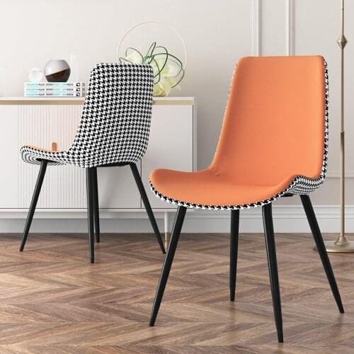 DUOFEIYA Chair Covers