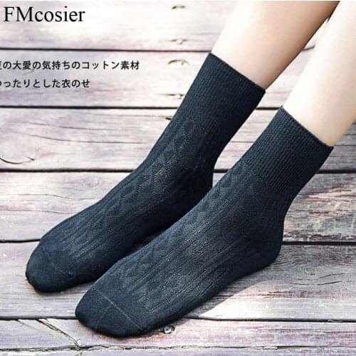 Женские носки FMcosier China At AliExpress