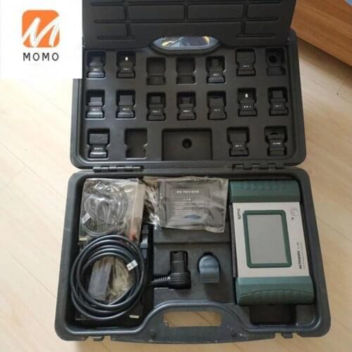 Hot sale : AUTOBOSS V30 Elite PRO Scanner With Printer Update