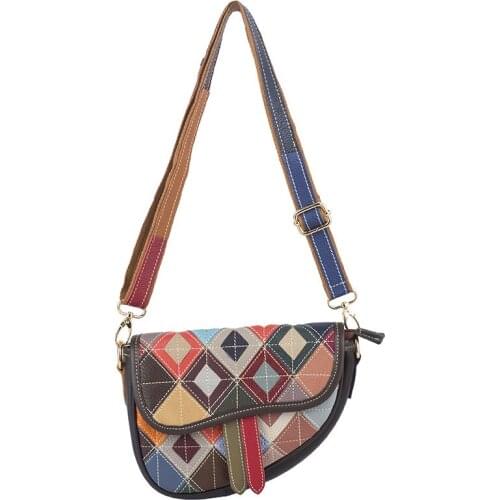 J.M.D Women's Travel Bags