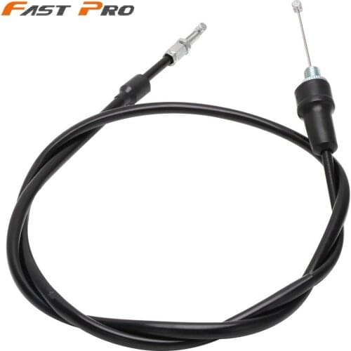 Throttle Cable Accelerator Control Wire Carburetor Line For Honda TRX300 TRX300FW Fourtrax 300 1988-2000