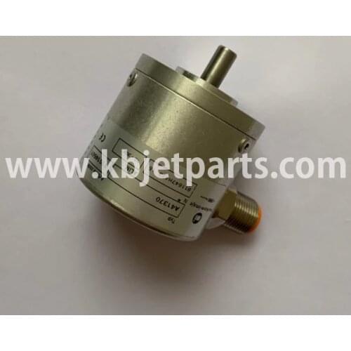 Use for Imaje 9018 9028 inkjet coding printer Encoder 5000-20000pr A41370 can use for Imaje 9018 9028 9232 9410 9450 printer