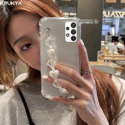 Krukya Samsung Galaxy M30s Phone Cases