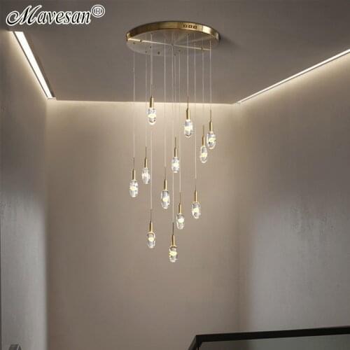 Chrome Chandeliers Mavesan China