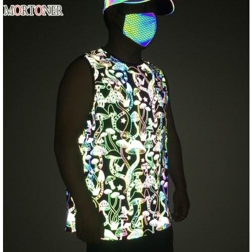 Mortoner Men's T-shirts