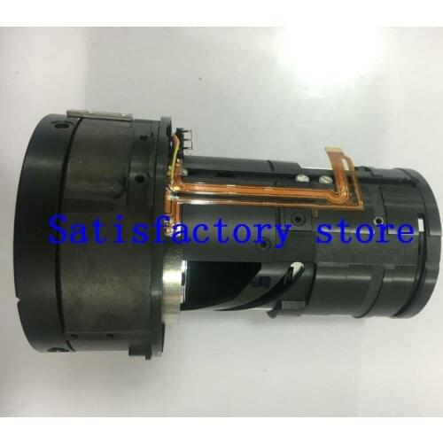 NEW Original For Nikon 24-70MM 24-70 MM F2.8G ED HELICOID TUBE UNIT Lens Barrel Tube Replacement Unit Repair Parts