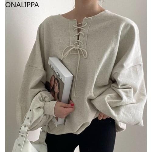 Худи женские Onalippa China At AliExpress
