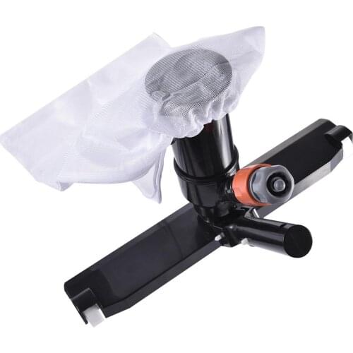 Swimming Pool Cleaning Supplies Suction Tip Vacuum Cleaner