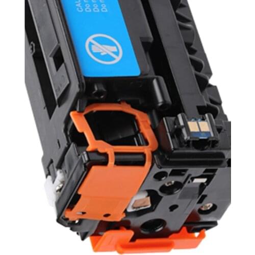 Toner Cartridge for HP Color LaserJet Pro CP1528Nw CE320A CE321A CE322A CE323A 128A 320A 321A 322A 323A CE320 CE321 CE322 CE323