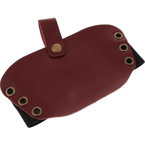 Motorcycle Shoes Protective Leather Gear Shift Shoe Boots Protector Cover Shifter Pad Pedal