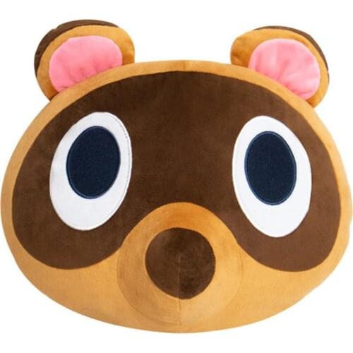 Animal Crossing Toy Gifts anime cosplay accessories Halloween Carnival Christmas gift for children girl brithday gift