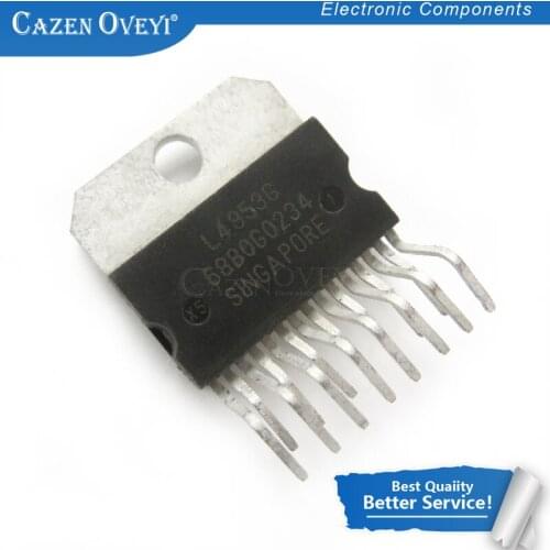 1pcs/lot L4953 L4953G L4953K ZIP-15 In Stock