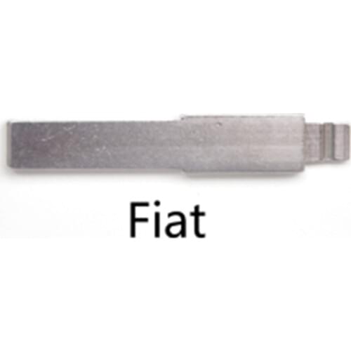 10pcs/lot KEYDIY Universal Remotes Key Flip Blade SIP22 for Fiat, Iveco, Alfa Romeo,Citroen