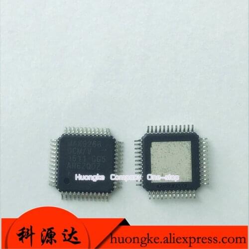 2PCS/LOT MAX9266GCM/V+ MAX9266GCM MAX9266 QFP48 INSTOCK