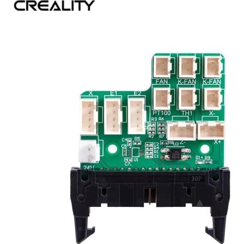 CREALITY 3D Printer CR-10S PRO Transfer Board For CR-10S PRO 3D Printer