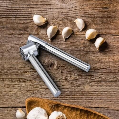 ANHO Garlic And Garlic Press