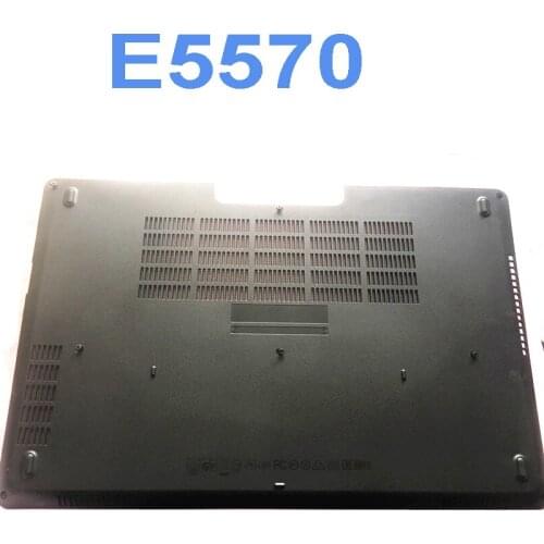 NEW Genuine For Dell Latitude E5570 Laptop Bottom Case Cover Access Panel Case