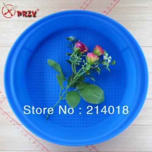 Cake mold Silicone Paper cups Cake Manufacture Mold According to the food safety certification (si020)