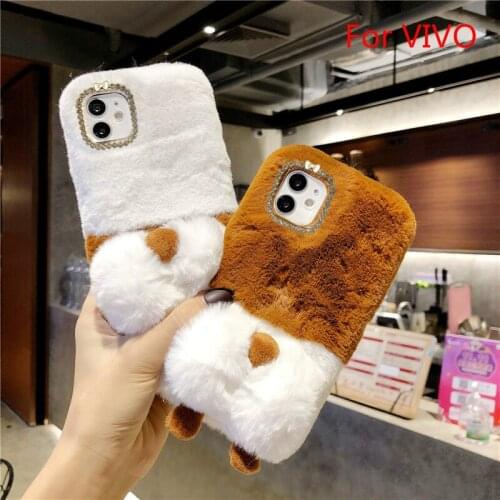 Jomowarry Phone Cases Vivo Y95