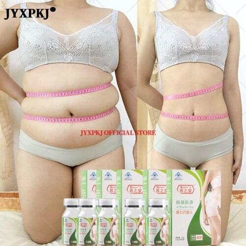JYXPKJ Slimming Products
