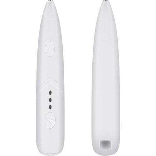 Laser Plasma Pen Abs Freckle Remover Machine Lcd Mole Removal Dark Spot Remover Skin Wart Tag Tattoo Remaval Tool