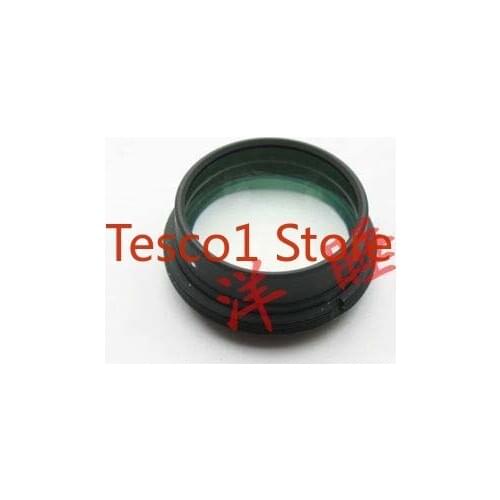 Original Disassemble For Nikon 28-70mm F2.8D Rear Second Lens Group, Aperture Group Lens Replacement