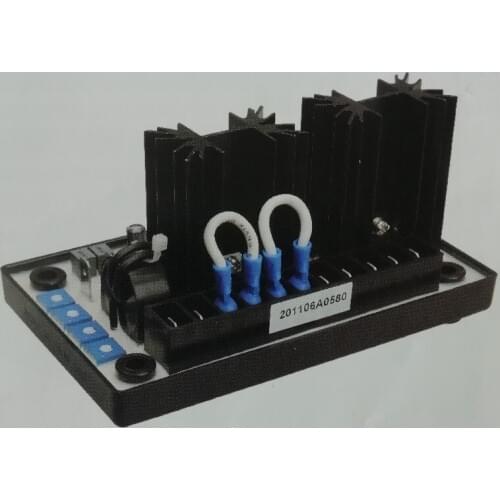 Voltage regulator controller : SMAVC6305FA / SMAVC6305F