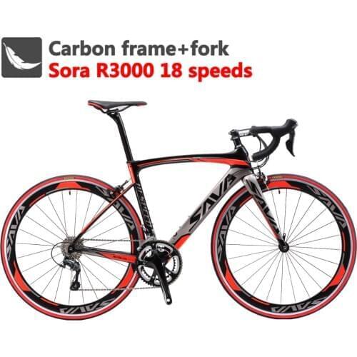 SAVA Bicycle Forks
