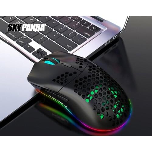 SKYPANAD Gaming Mice