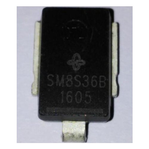 SM8S36B MCZ33972AEW 30580 TLE6282G BTS711L1 TDA7384