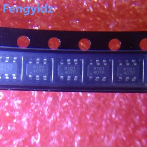 2pcs/lot IN1M101 IN1M101-T6G M10