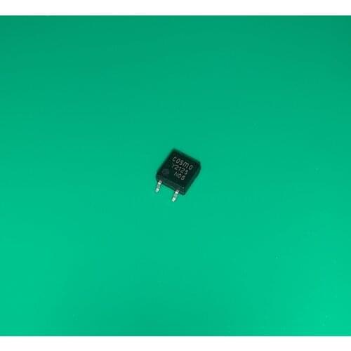 5pc/lot KAQY212S SOP4 KAQ Y212S 4PIN 60V High Voltage Solid State Relay-MOSFET Output KAQY212STR KAQY212 S KAQY 212S COSMO-Y212S