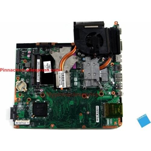 518432-001 with CPU Motherboard for HP DV6 PM45 chipset instead of 571187-001 571188-001 509450-001 509451-001