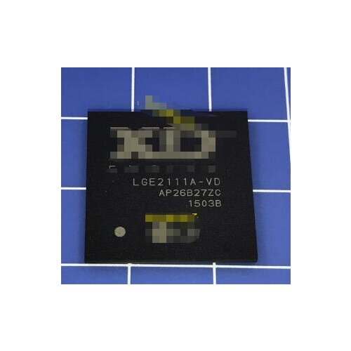 Free shipping 5 pcs LGE2111A-VD LGE2111A LGE2111 BGA