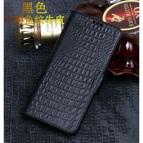 For Xiaomi 10 Mobile Case For Xiaomi 10 pro 5g Genuine Leathe Case Soft Shell All Inclusive Anti-fall Flip Cover Female and Male