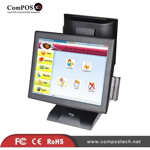 ComPOSxb Laptops, Tablets, Monitors