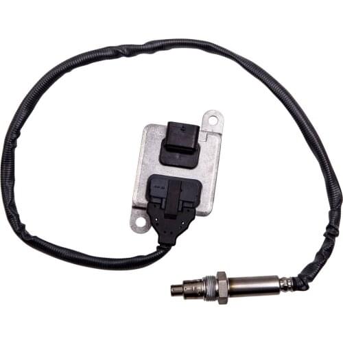 NOX SENSOR For BMW 5 series Touring F11 F10 F18 523i 528i 530i 2011-2013 5WK96650B 11787590402