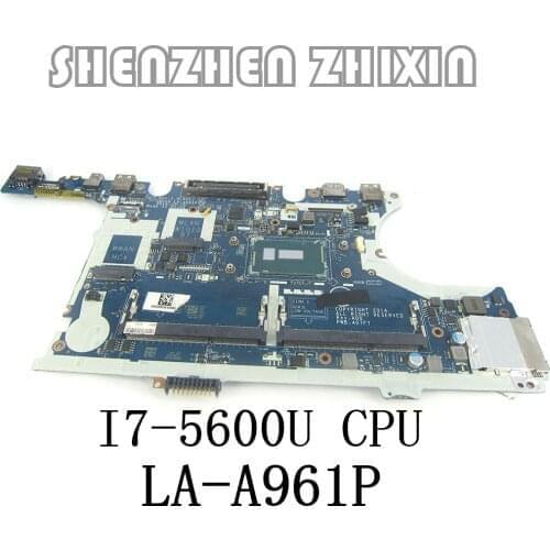 Laptop Motherboards Four sourare China