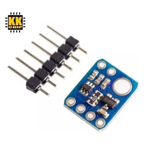 GY-530 VL53L0X World smallest Time-o f-Flight (ToF) laser ranging sensor