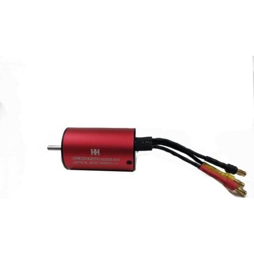 HH2845 Car motor internal brushless motor boat motor 3900KV