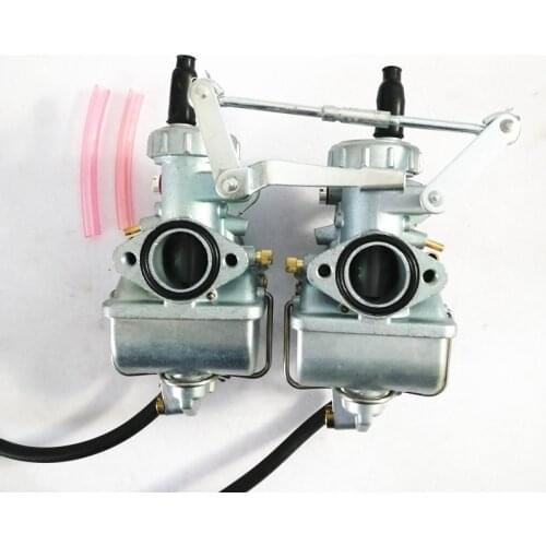 Carburetor Fit for Honda CL175 175 CA175 Scrambler Twin 1968 1969 Motorcycle Carburetor